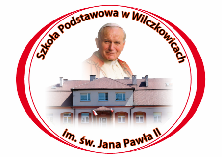 Logo szkoły